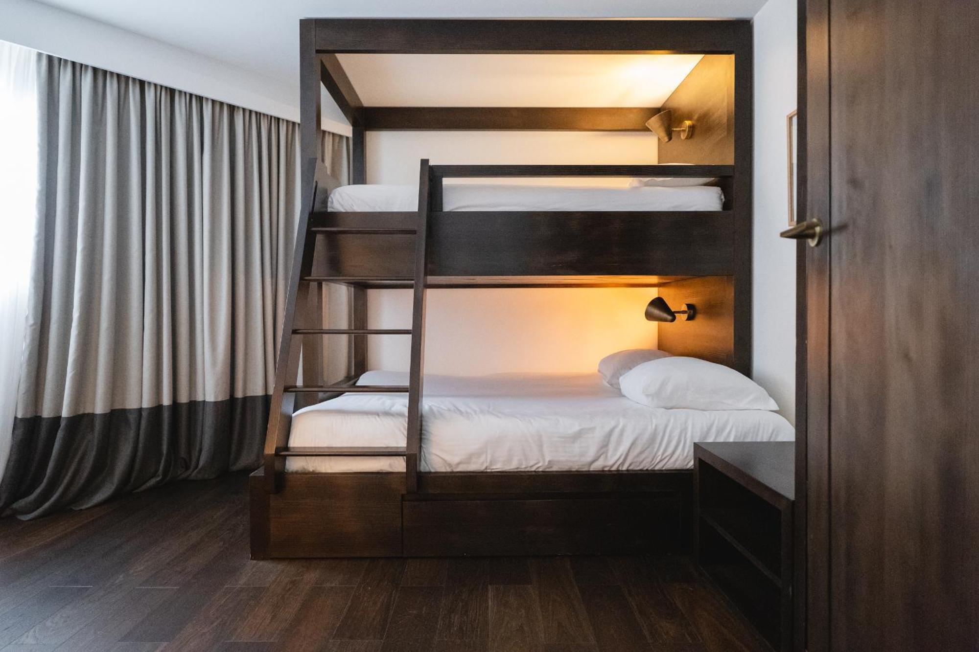 Le Val Thorens, A Beaumier Hotel Quarto foto