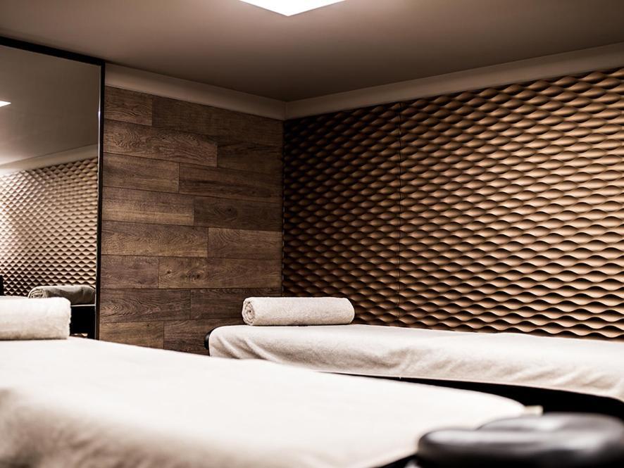 Le Val Thorens, A Beaumier Hotel Instalações foto